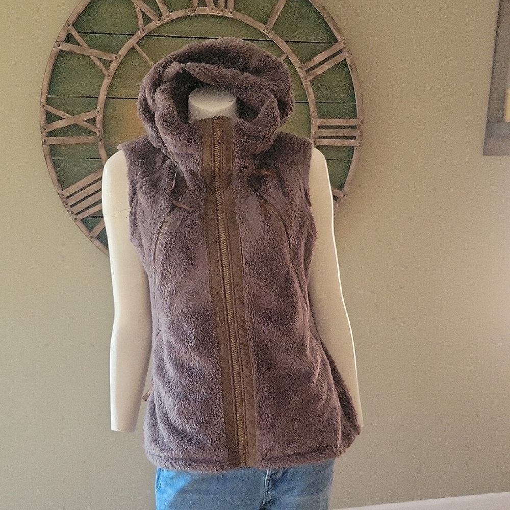 KUHL FIGHT VEST